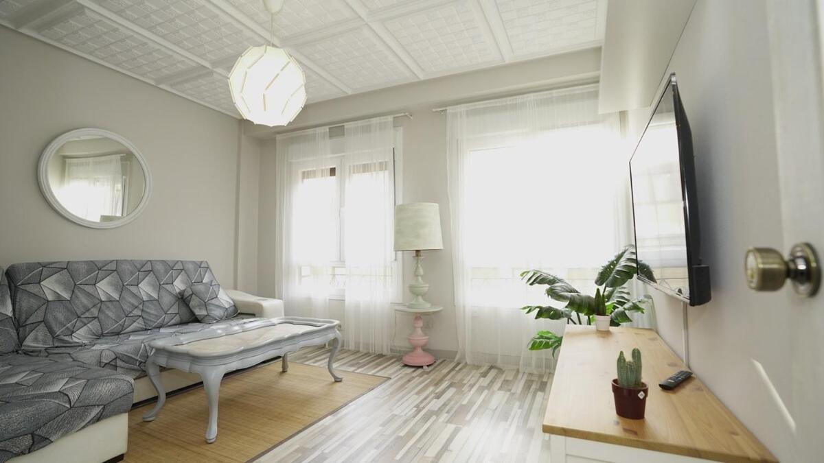 Apartment Ezcurdia *