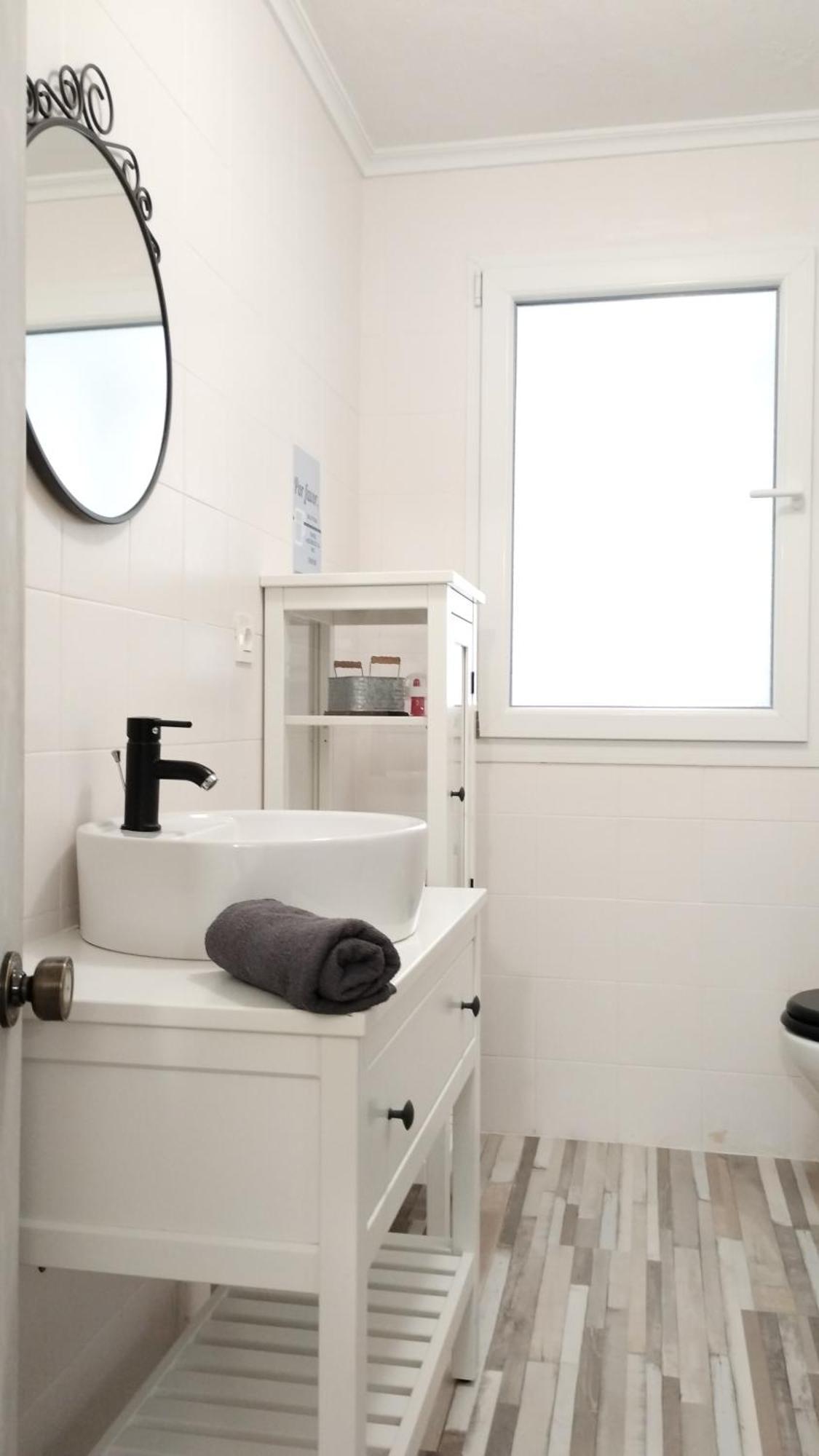 Apartment Ezcurdia