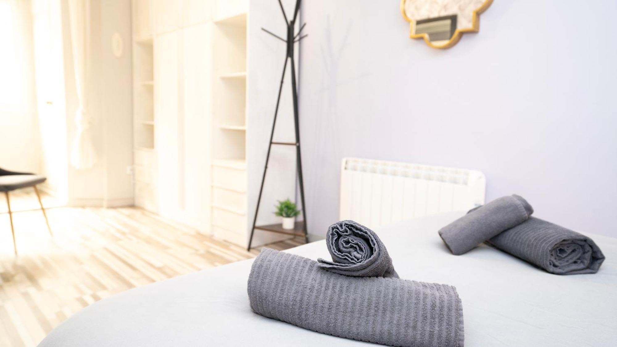 Ezcurdia Apartment Gijon