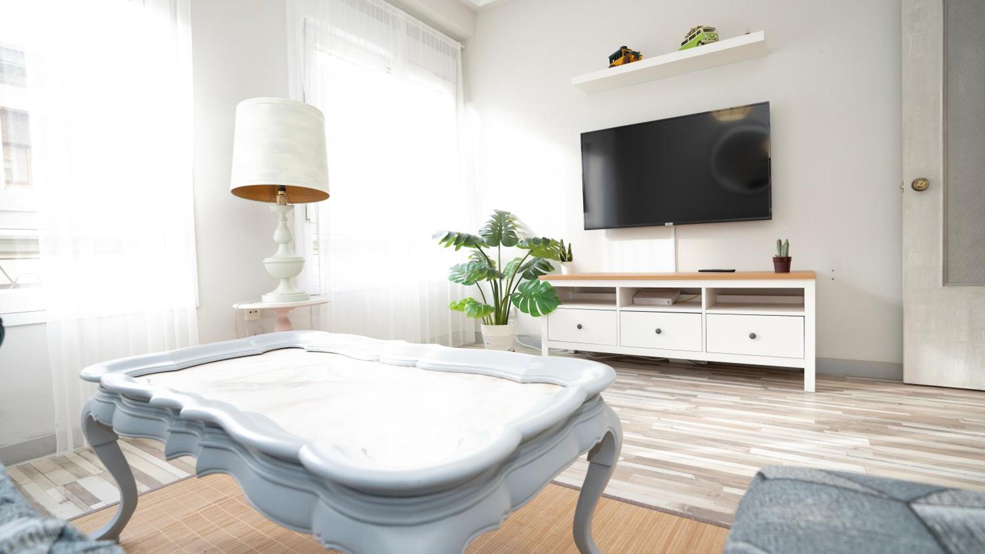Apartment Ezcurdia *