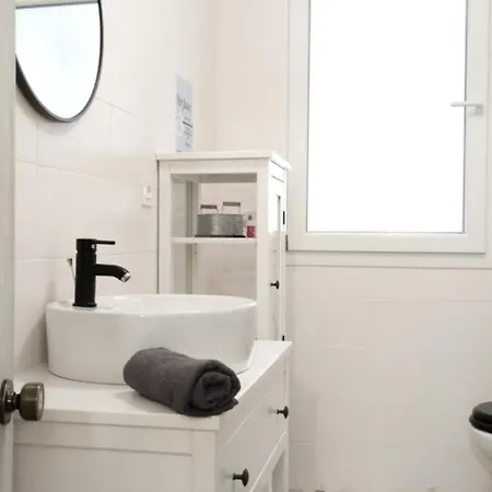Apartamento Ezcurdia Gijón Exterior foto