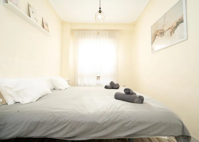 Apartamento Ezcurdia