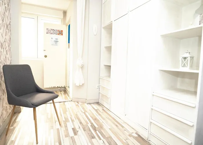 Apartamento Ezcurdia