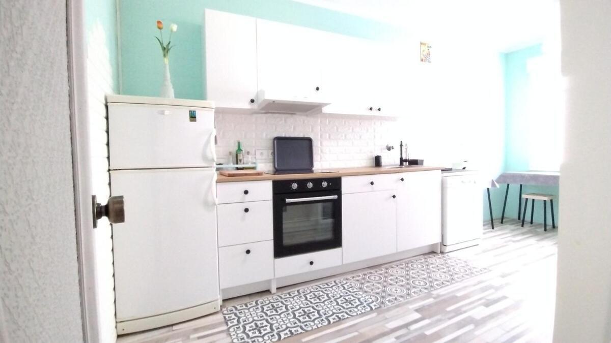Apartamento Ezcurdia *