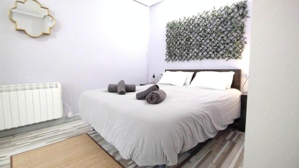Apartamento Ezcurdia