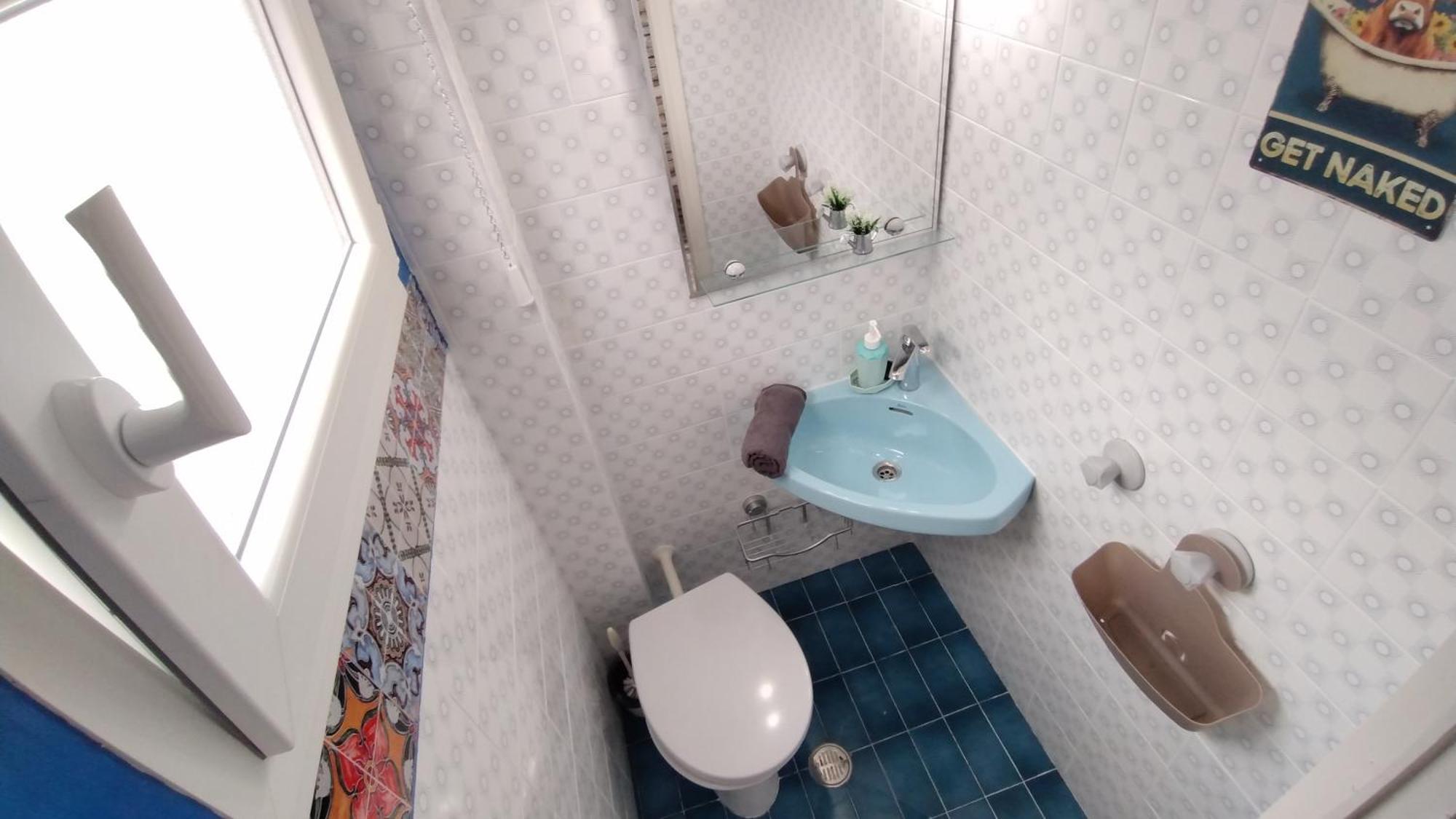 Ezcurdia Apartamento