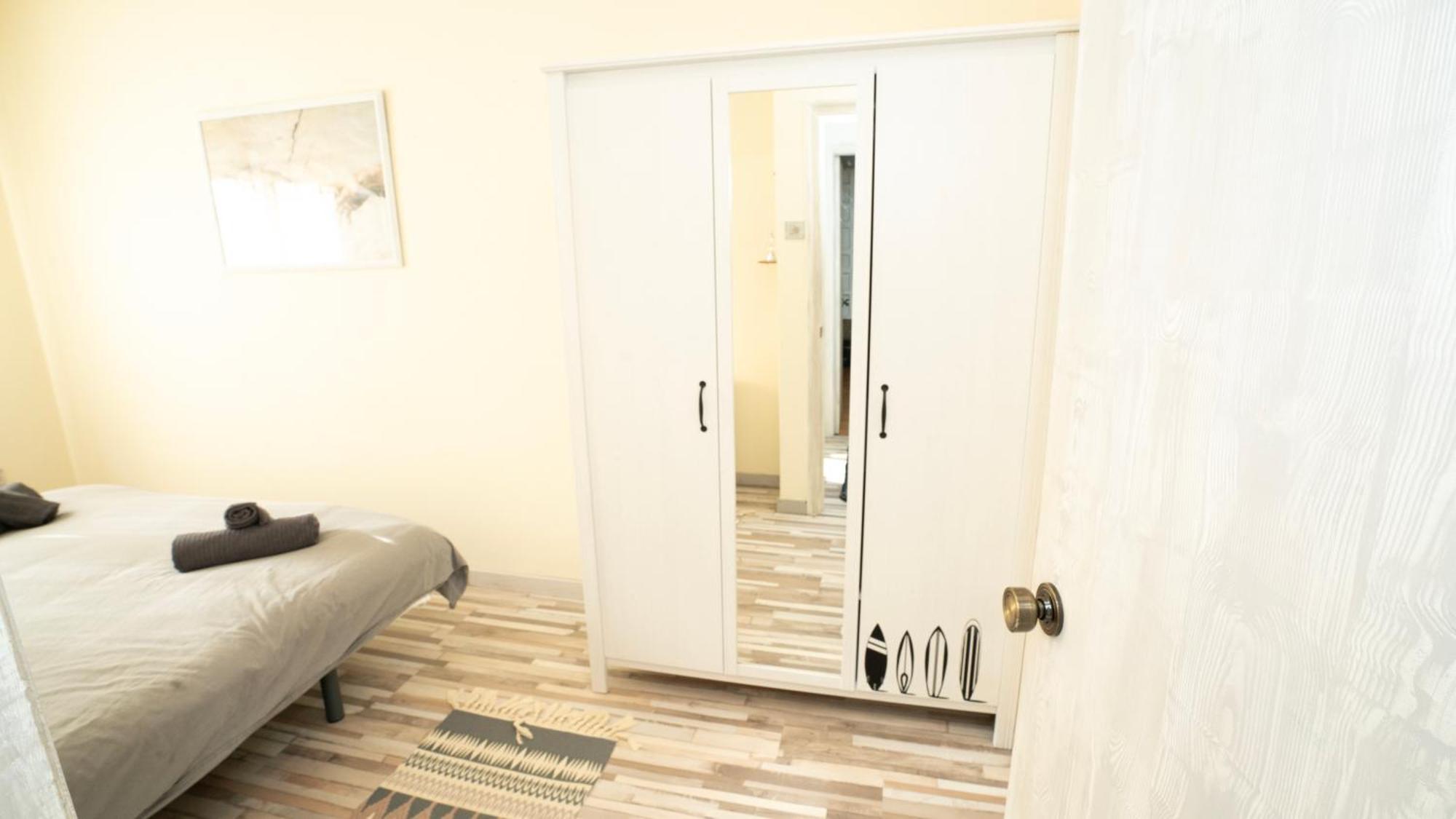Apartment Ezcurdia *