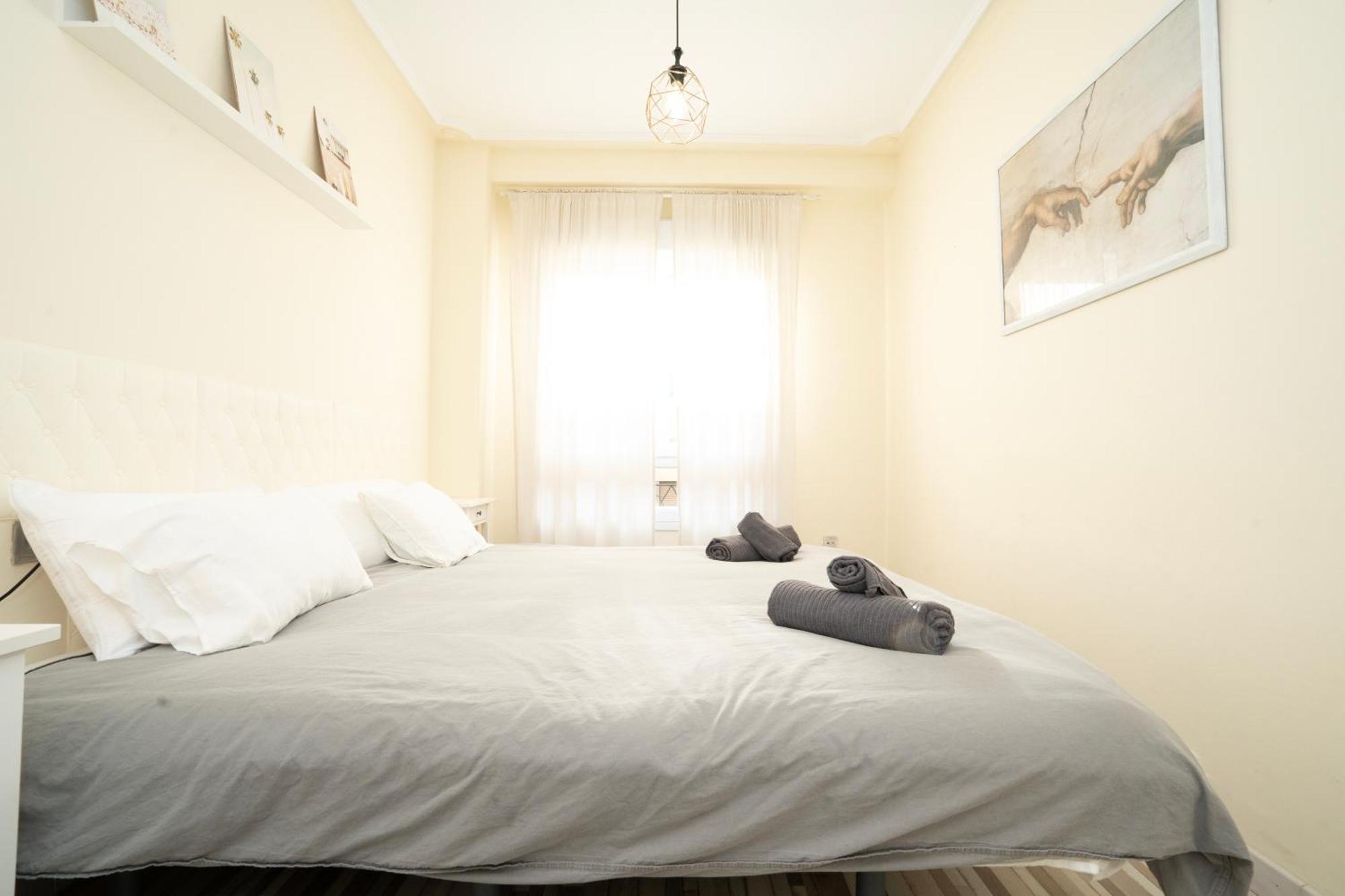Apartment Ezcurdia Gijón